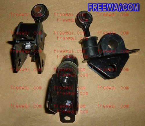 Ступичный подшипник geely ck